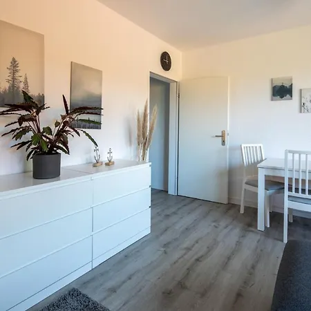 Ferienwohnung Seebaer Schillig Exterior foto
