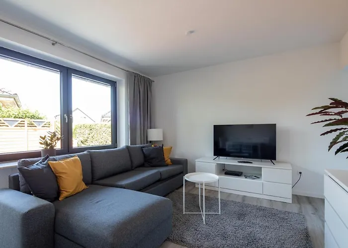 Ferienwohnung Seebaer