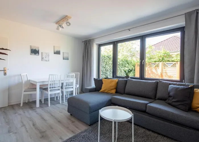 Ferienwohnung Seebaer
