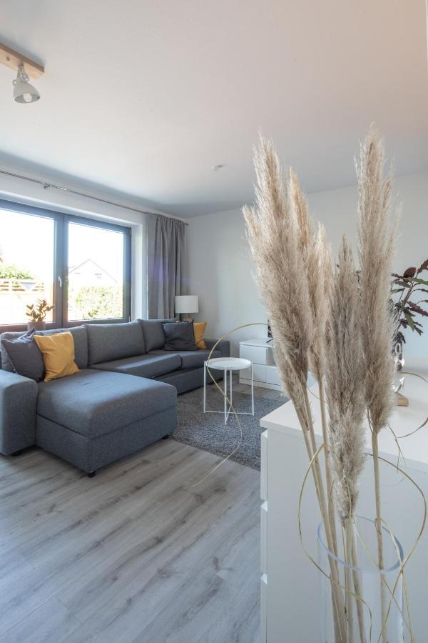 Appartement Seebaer *