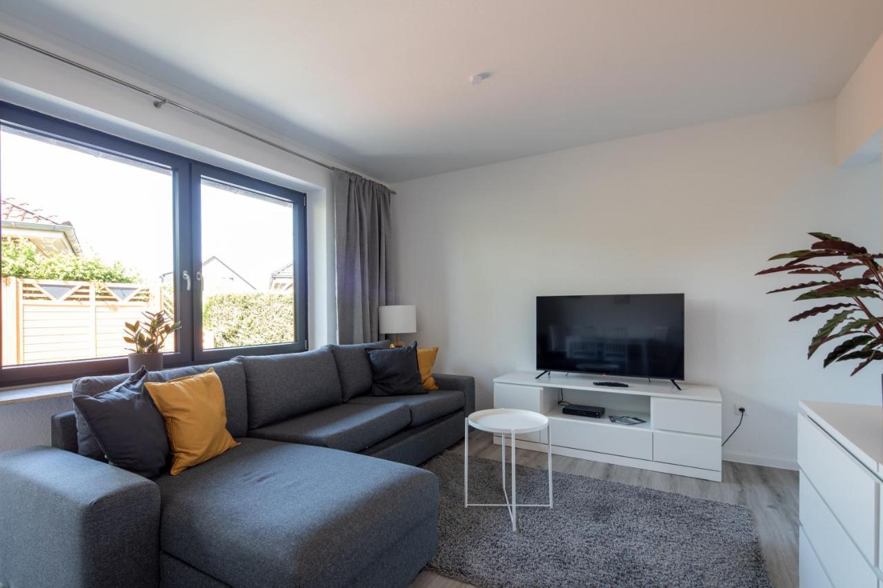 Appartement Seebaer *
