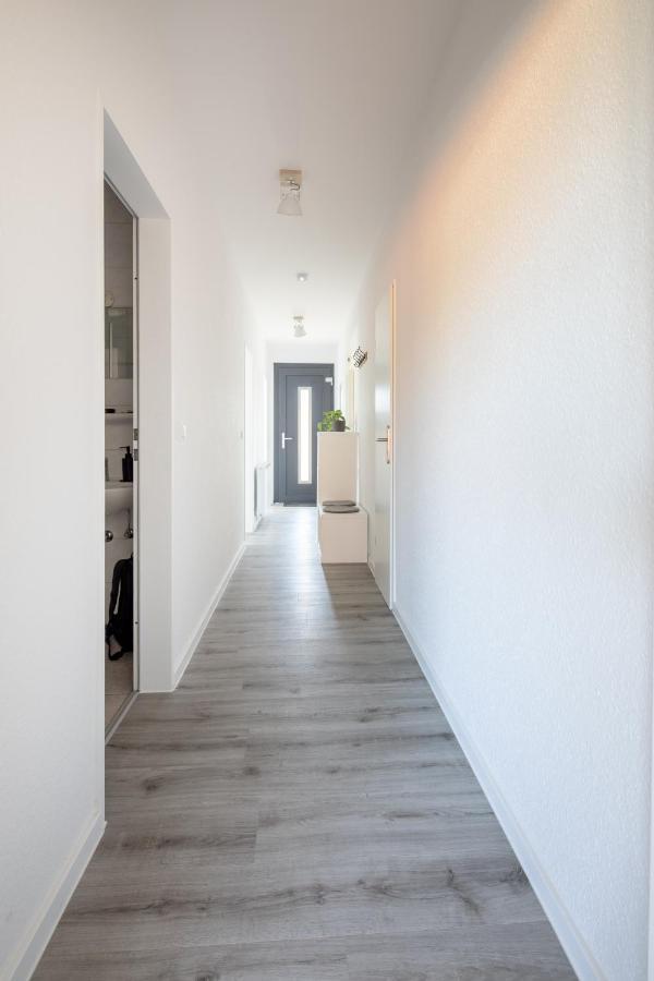 Appartement Seebaer Schillig