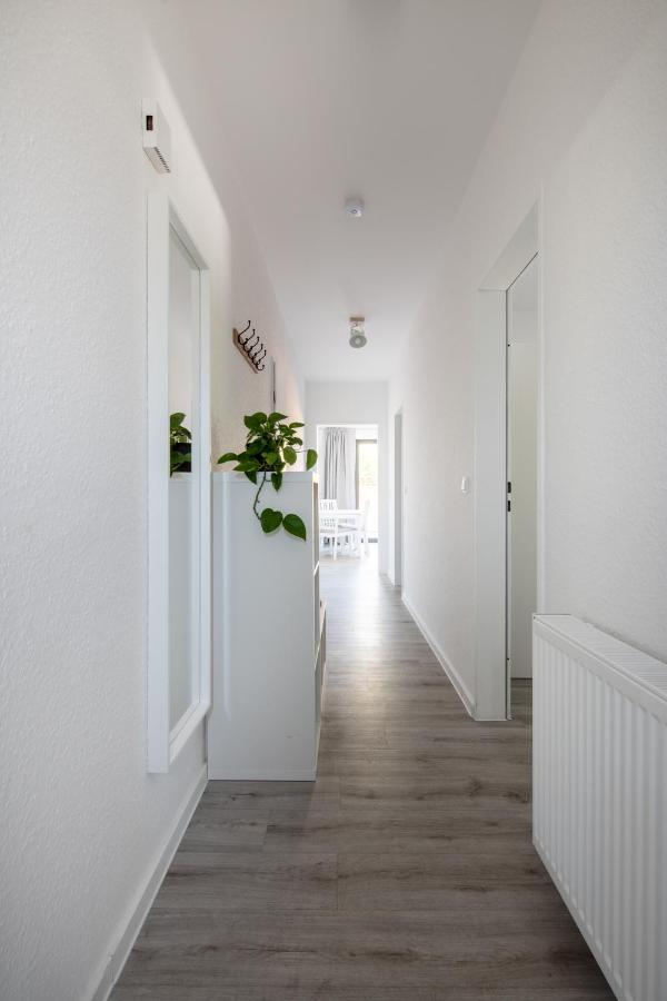Seebaer Appartement Schillig
