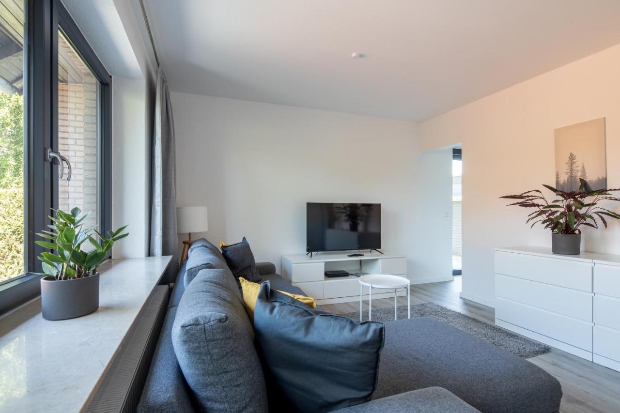 Appartement Seebaer Schillig