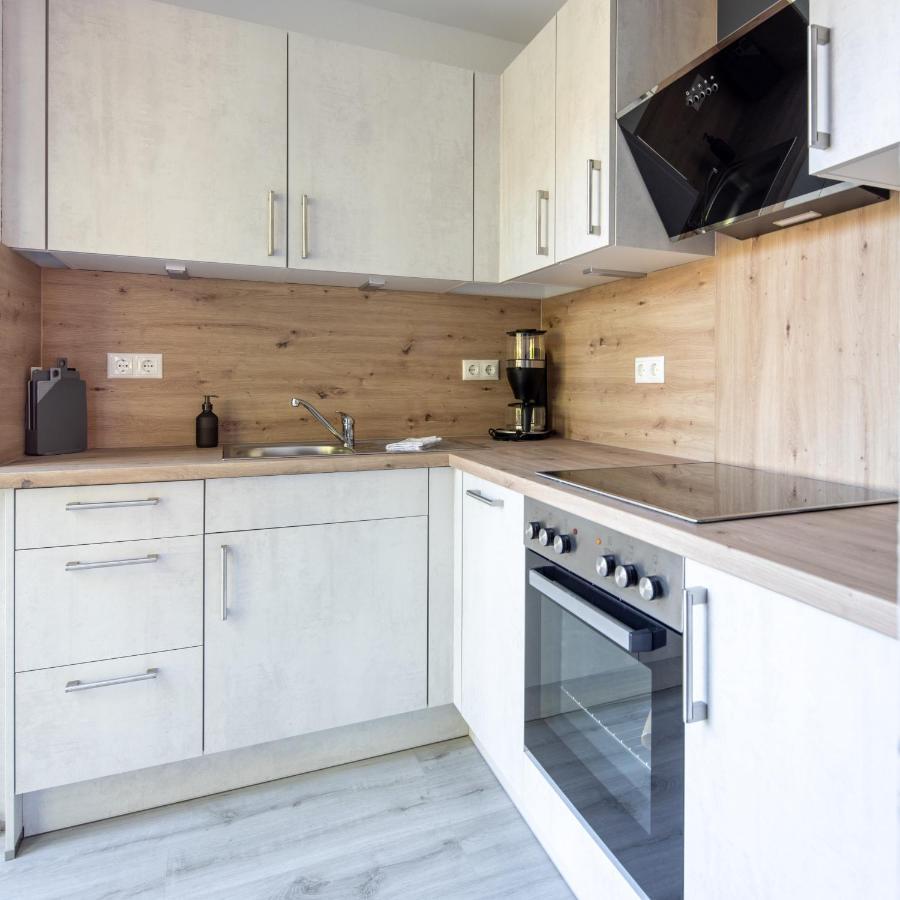 Seebaer Appartement