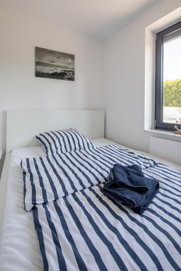 Appartement Seebaer Schillig