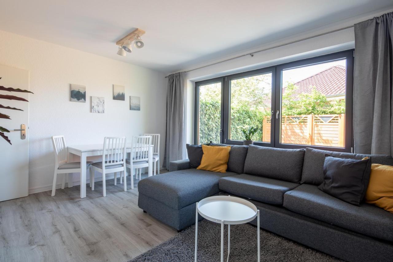 Appartement Seebaer
