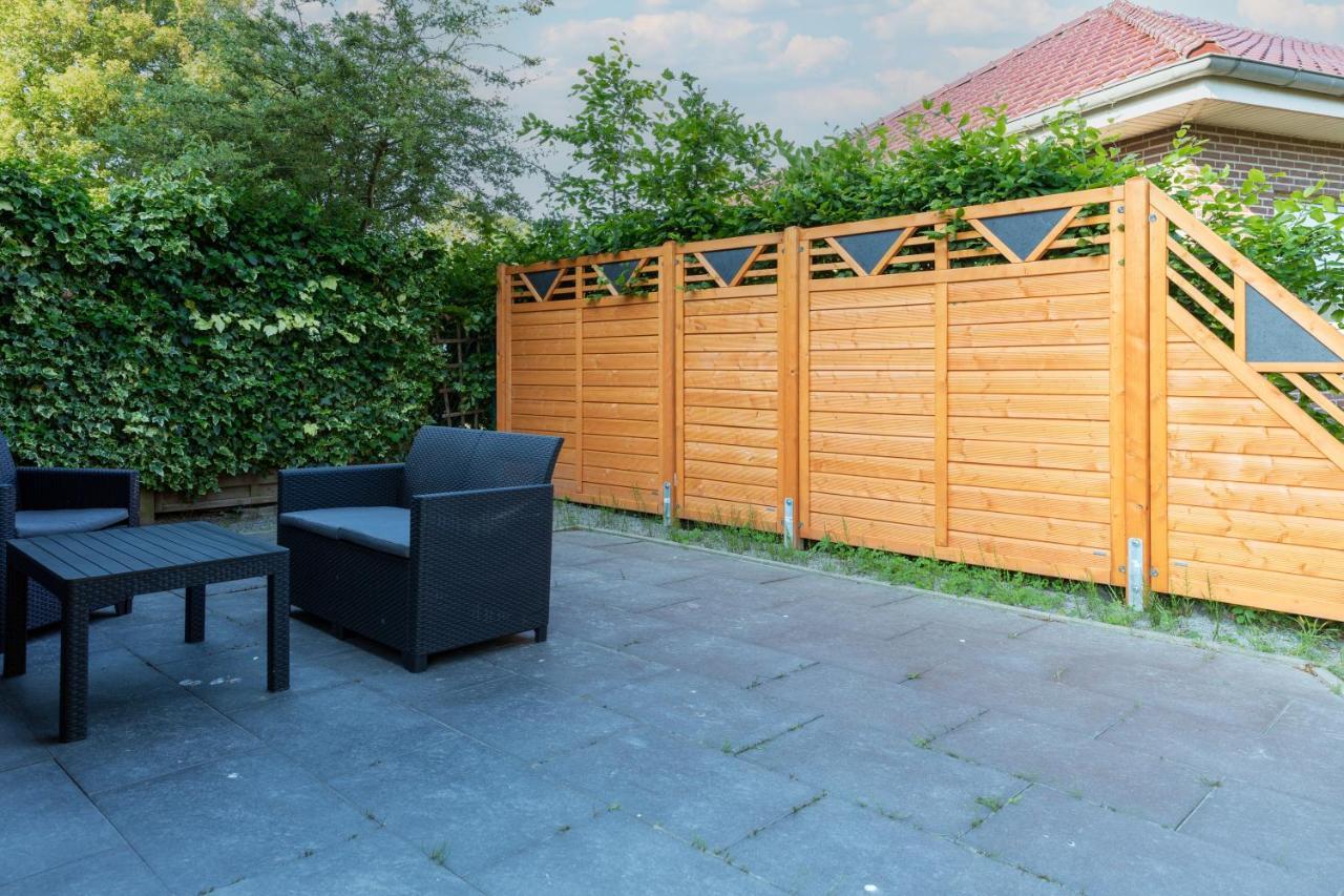 Seebaer Appartement Schillig