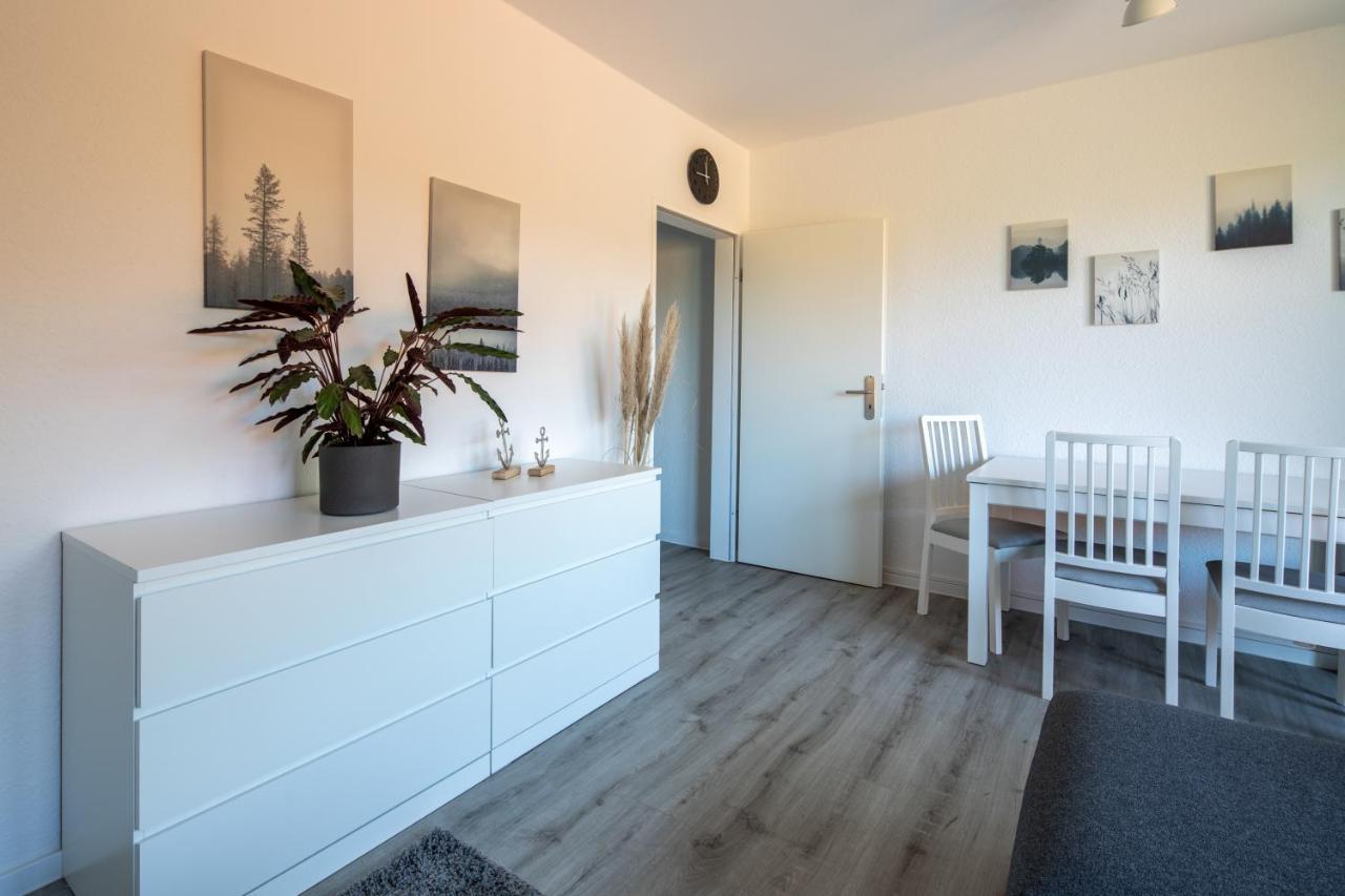 Seebaer Appartement *