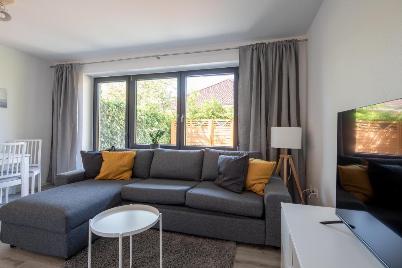 Appartement Seebaer Schillig