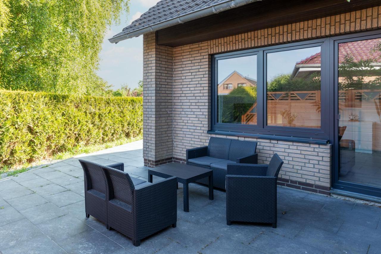 Seebaer Appartement Schillig