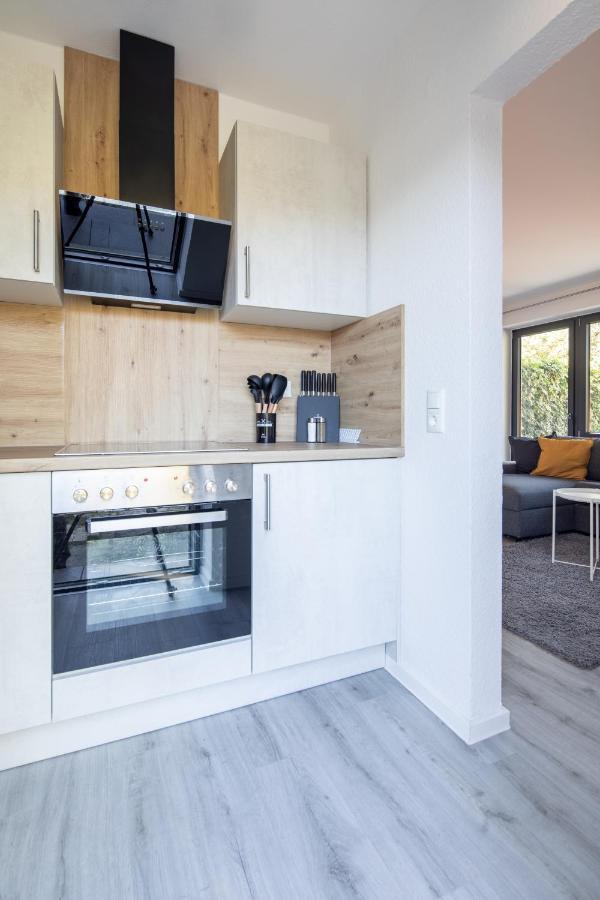 Seebaer Appartement Schillig